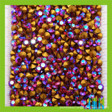 wholesale 888 mc chaton rhinestones